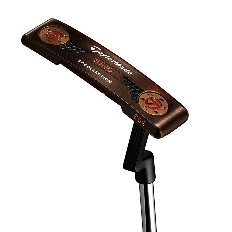 TaylorMade TP COLLECTION JUNO T82 パター TaylorMade TP COLLECTION JUNO T82 パター 口コミ・評価｜TP